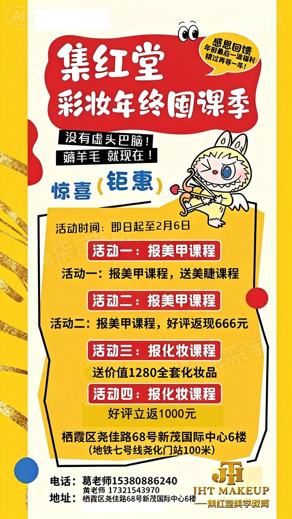 庆祝中国国家队落户我校 2026新年特惠拉开大幕