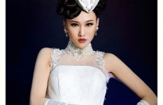 在南京找个新娘跟妆一般需要多少钱_南京新娘跟妆