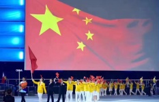 中国上海申办世界技能大赛都有什么项目